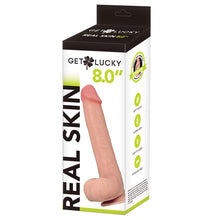 Load image into Gallery viewer, Get Lucky Dual Layer Dong-Tan 8&quot; GL-2451