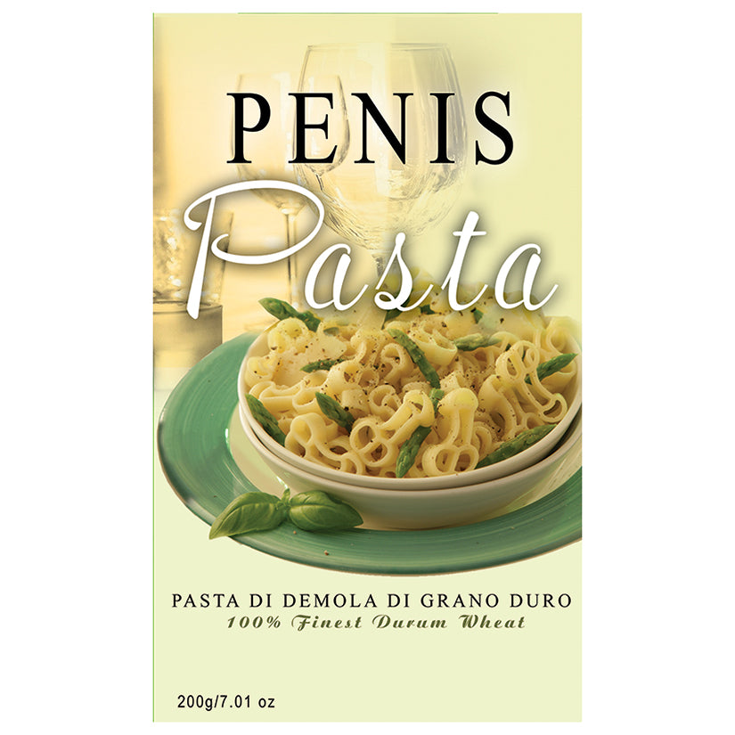 Penis Pasta SF-FD01