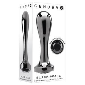 Gender X Black Pearl GX-BP-0228-2
