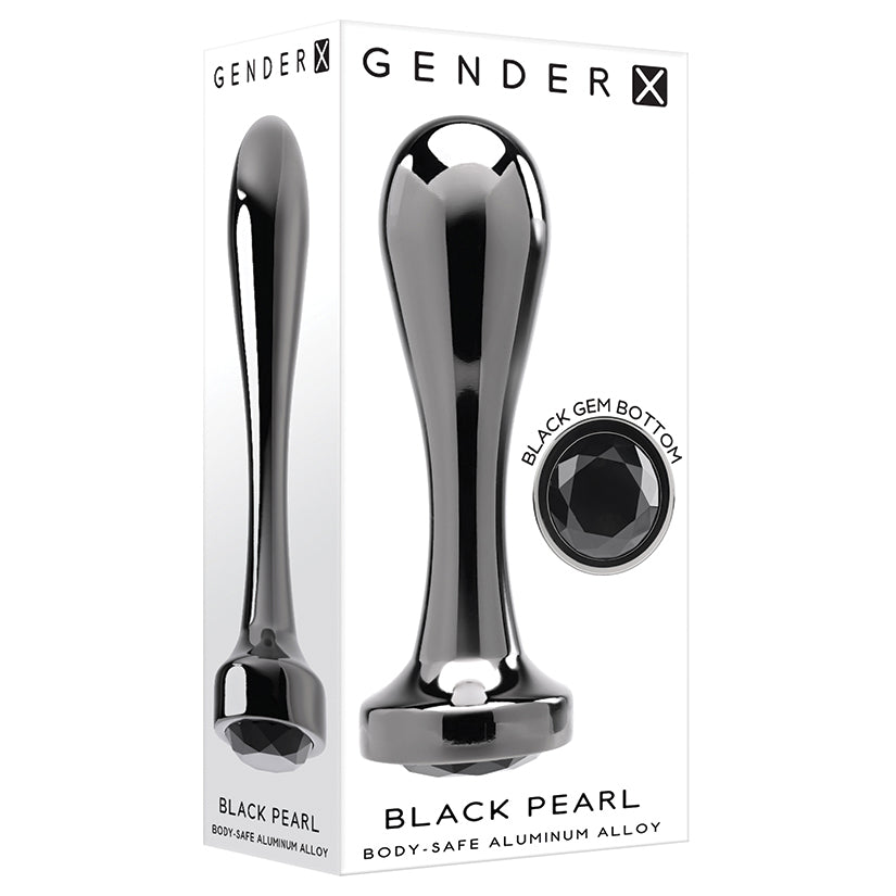 Gender X Black Pearl GX-BP-0228-2