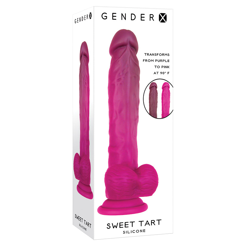Gender X Sweet Tart GX-DD-9000-2