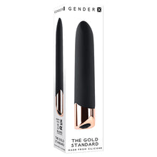Load image into Gallery viewer, Gender X The Gold Standard GX-RS-1072-2