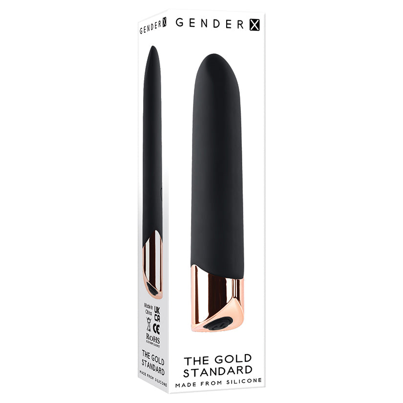 Gender X The Gold Standard GX-RS-1072-2