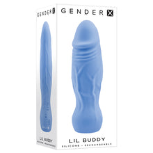 Load image into Gallery viewer, Gender X Lil Buddy GX-RS-3144-2