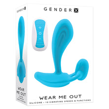 Load image into Gallery viewer, Gender X Wear Me Out GX-RS-3823-2
