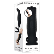 Load image into Gallery viewer, Gender X Rocketeer GX-RS-8959-2