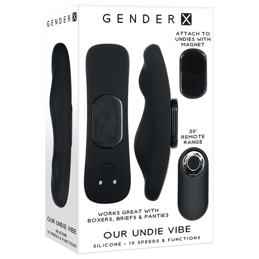 Gender X Our Undie Vibe GX-RS-9079-2