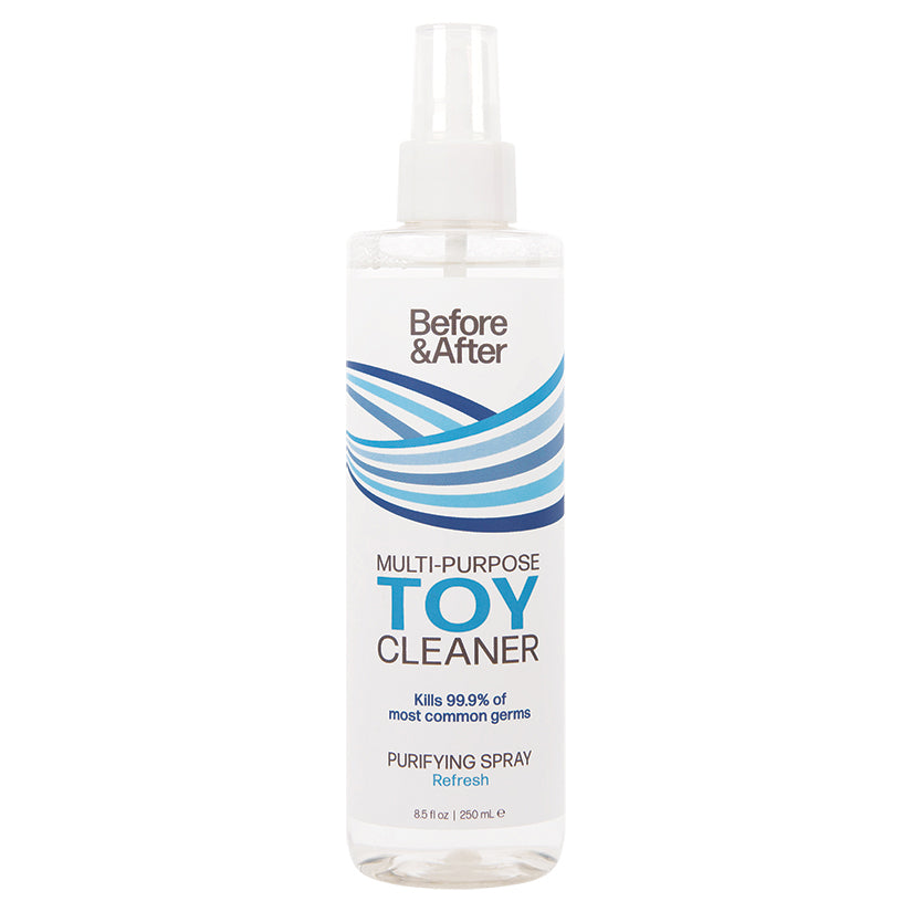 Before & After Spray Toy Cleaner 8.5oz BAA1650-08