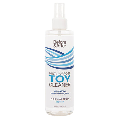 Before & After Spray Toy Cleaner 8.5oz BAA1650-08