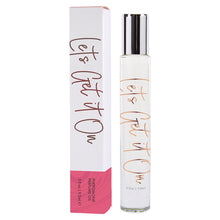 Load image into Gallery viewer, CG Perfume With Pheromones-Let's Get I... CGC1105-00