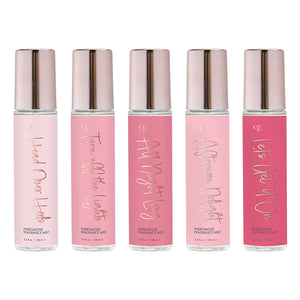 CG Pheromone Body Mist Bundle (26 Pcs) CGC1200-100