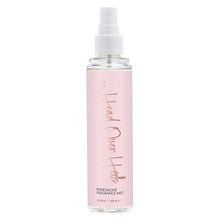 Load image into Gallery viewer, CG Body Mist With Pheromones-Head Over Heels 3.5oz