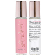 Load image into Gallery viewer, CG Body Mist With Pheromones-Turn Off The Lights 3.5oz