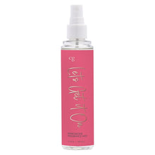 Load image into Gallery viewer, CG Body Mist With Pheromones-Let&#39;s Get It On 3.5oz