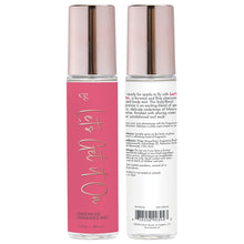Load image into Gallery viewer, CG Body Mist With Pheromones-Let&#39;s Get It On 3.5oz
