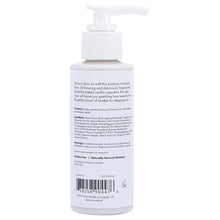 Load image into Gallery viewer, CG Glow Vanilla Cupcake Shimmer Lotion-Silver