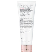 Load image into Gallery viewer, CG Oh My Clitoral Stimulant-Warming 1oz