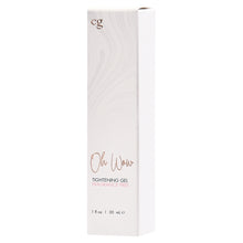 Load image into Gallery viewer, CG Oh Wow Tightening Gel-Au Natural 1oz