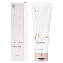 Load image into Gallery viewer, CG Oh Wow Tightening Gel-Au Natural 1o... CGC3004-01