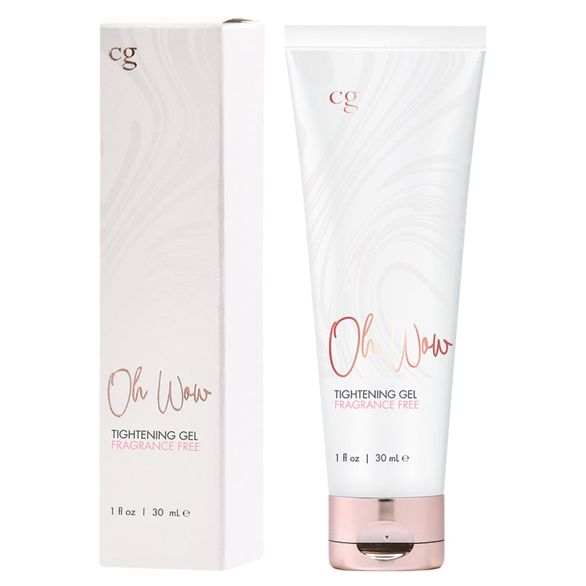 CG Oh Wow Tightening Gel-Au Natural 1o... CGC3004-01