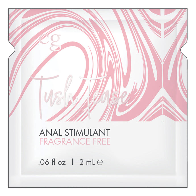 CG Tush Tease Anal Stimulant-Au Natura... CGC3101-05