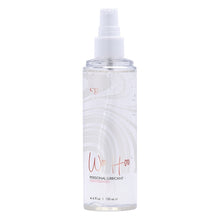 Load image into Gallery viewer, CG Woo Hoo Personal Lubricant Waterbased 4.4oz