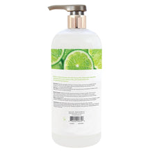 Load image into Gallery viewer, Coochy Shave Cream-Key Lime Pie 32oz