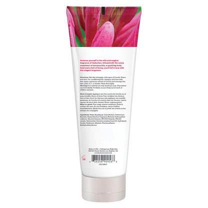 Coochy Shave Cream-Seduction 7.2oz