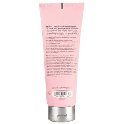 Coochy Fab Fresh Feminine Wash 7oz