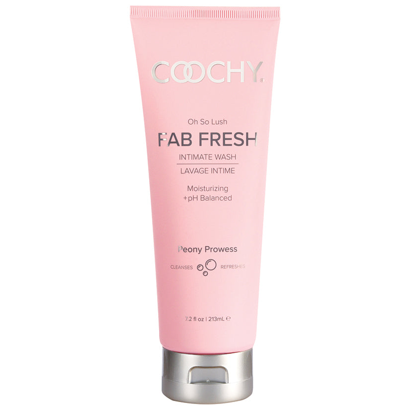 Coochy Fab Fresh Feminine Wash 7oz COO1022-07