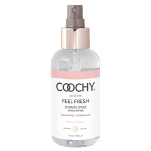 Load image into Gallery viewer, Coochy Intimate Feel Fresh Spray-Peony... COO1025-04