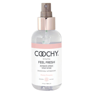 Coochy Intimate Feel Fresh Spray-Peony... COO1025-04