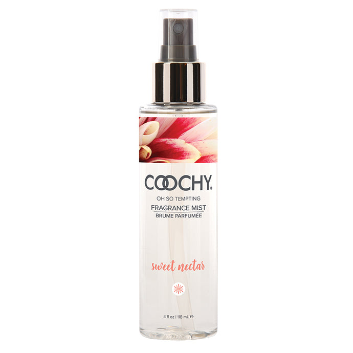 Coochy Fragrance Body Mist-Sweet Necta... COO3006-04