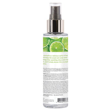 Load image into Gallery viewer, Coochy Fragrance Body Mist-Key Lime Pie 4oz
