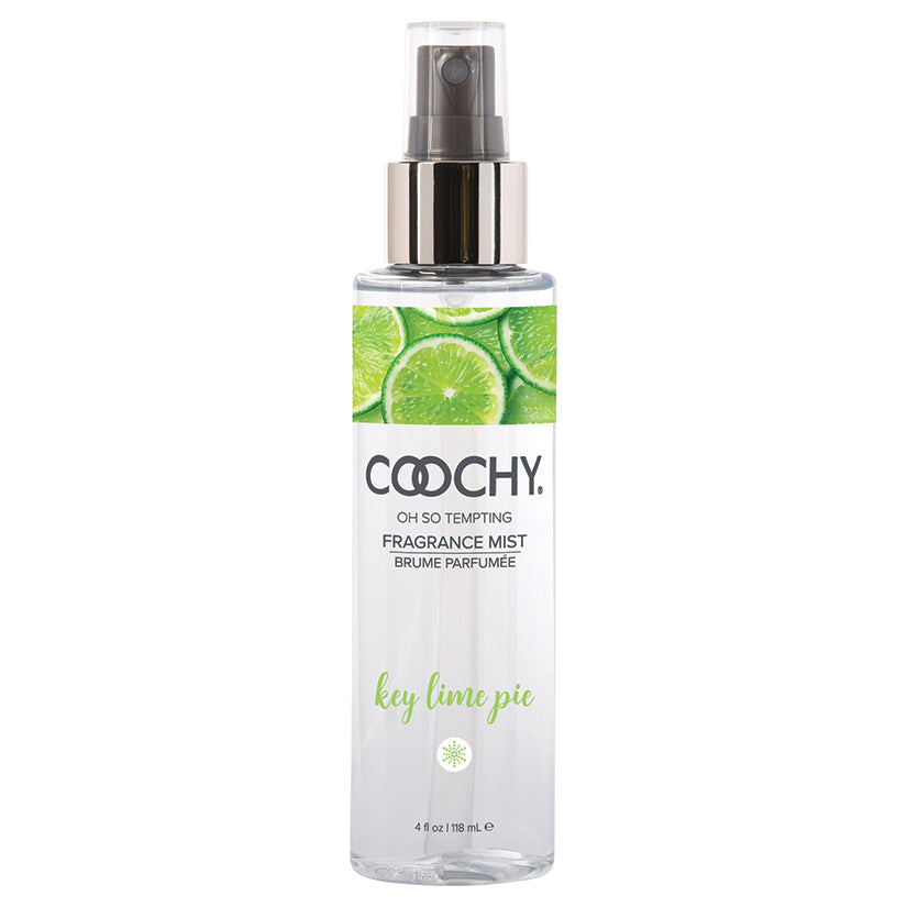 Coochy Fragrance Body Mist-Key Lime Pi... COO3008-04