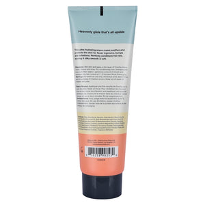 Coochy Ultra Gogo Coco Hydrating Shave Cream-Mango Coconut 8.5oz