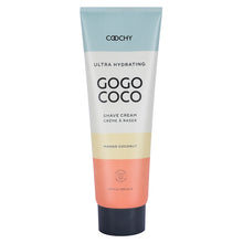 Load image into Gallery viewer, Coochy Ultra Gogo Coco Hydrating Shave... COO6000-08