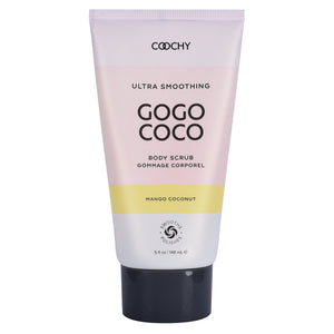 Coochy Ultra Gogo Coco Smoothing Body ... COO7000-05