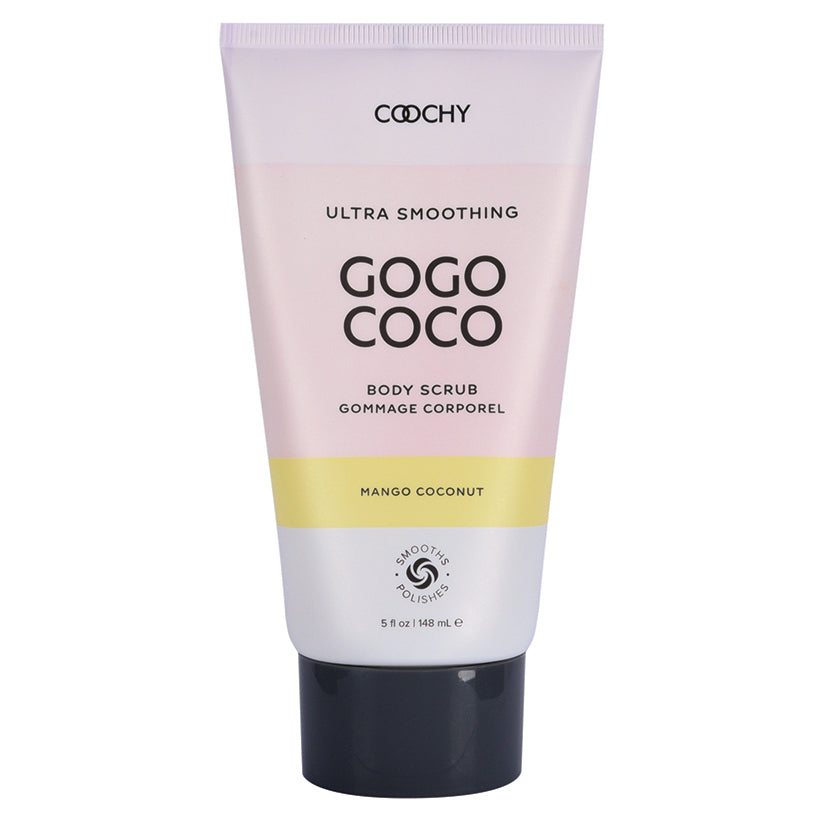 Coochy Ultra Gogo Coco Smoothing Body ... COO7000-05