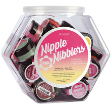 Load image into Gallery viewer, Jelique Nipple Nibblers Cool Tingle Ba... JEL2500-99