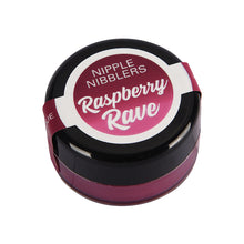 Load image into Gallery viewer, Jelique Nipple Nibblers Cool Tingle Ba... JEL2502-05