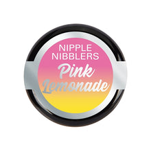 Load image into Gallery viewer, Jelique Nipple Nibblers Cool Tingle Balm-Pink Lemonade 3g