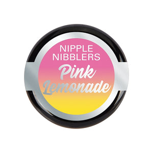 Jelique Nipple Nibblers Cool Tingle Balm-Pink Lemonade 3g