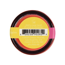 Load image into Gallery viewer, Jelique Nipple Nibblers Cool Tingle Balm-Pink Lemonade 3g