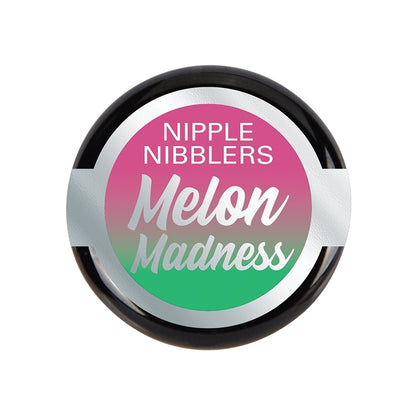 Jelique Nipple Nibblers Cool Tingle Balm-Melon Madness 3g