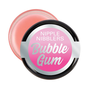 Jelique Nipple Nibblers Cool Tingle Balm-Bubble Gum 3g