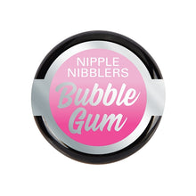 Load image into Gallery viewer, Jelique Nipple Nibblers Cool Tingle Balm-Bubble Gum 3g