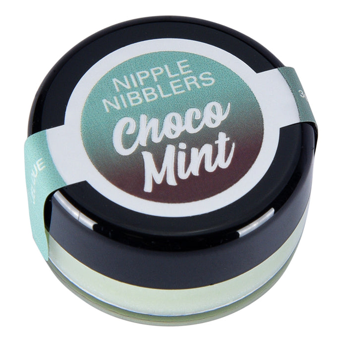 Jelique Cool Nipple Nibblers Tingle Ba... JEL2508-05