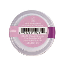 Load image into Gallery viewer, Jelique Nipple Nibblers Sour Tingle Balm-Giddy Grape 3g