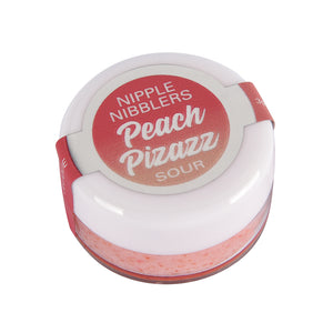 Jelique Nipple Nibblers Sour Tingle Ba... JEL2602-05